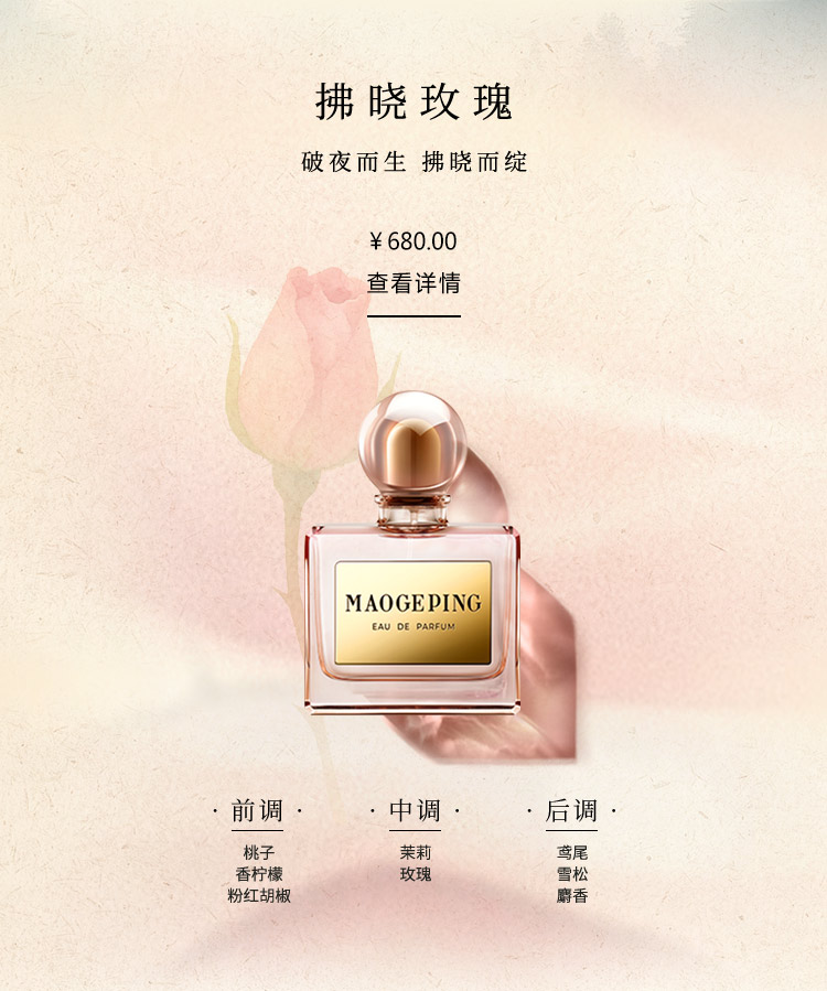 拂曉玫瑰
